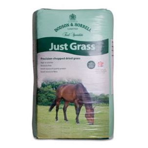 Just Grass